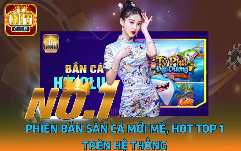 1 - Phien-ban-san-ca-moi-me-hot-top-1-tren-he-thong