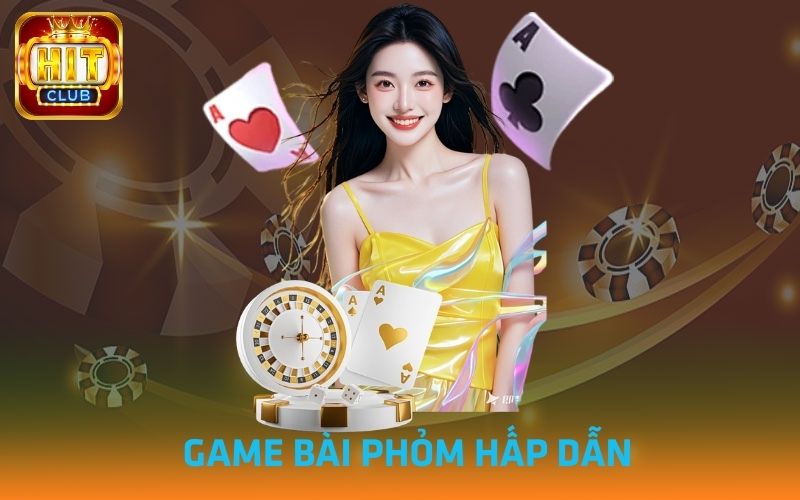 Game-bai-Phom-hap-dan